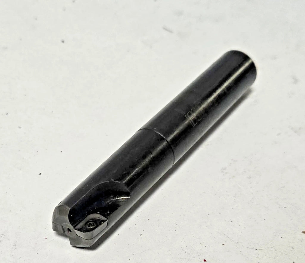 Iscar E90A-D.75-W.75XL Indexable End Mill Insert Spade Drill Cutter