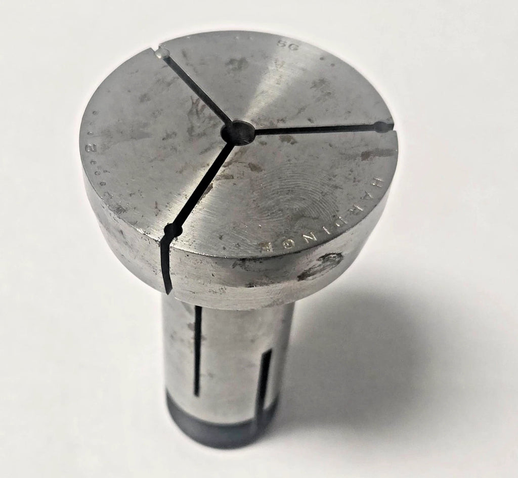 5C 2-1/2" Step Collet Lathe Chucker Chuck Machinist Tool