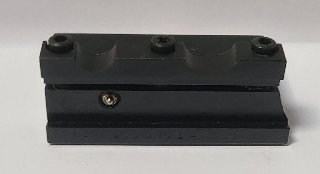 ISCAR SGTBL 88-245 Cut Off Blade Holder Tool Block Carbide Inserts New Lathe