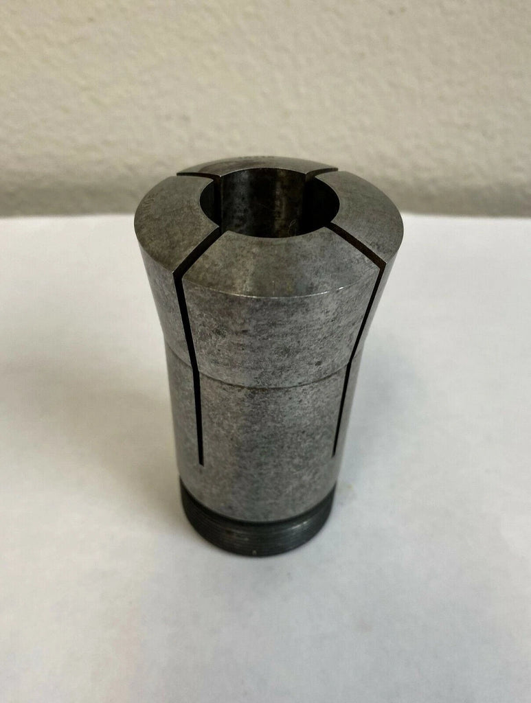 Hardinge 2J Lathe Mill Spring Collet Size 1-5/16 Free Shipping