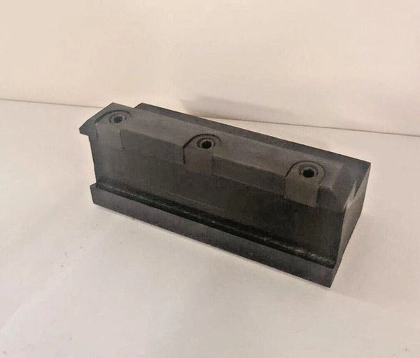 SANDVIK COROMANT Carbide Lathe Tool Holder N150.2-2-20C25 Block Indexable Blade