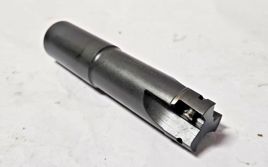 Ingersoll 12J1B1281R14 Indexable End Mill Insert Shoulder Milling Cutter