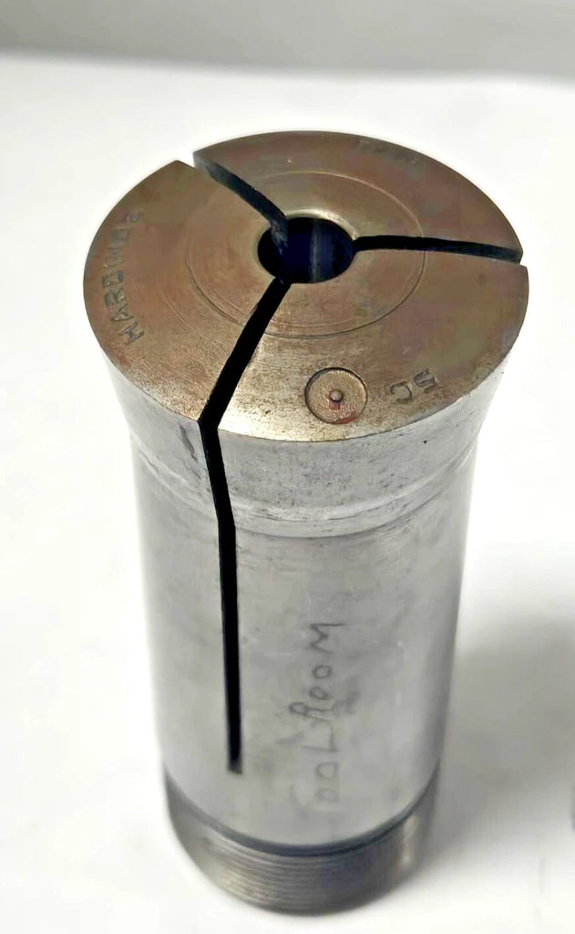 Hardinge 5C Lathe Collet Size 5/16 Free Shipping Chucker Machinist Tools