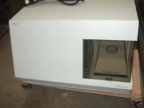 Applied Biosystems ABI Prism Model 7700 Sequence Detector New 2001