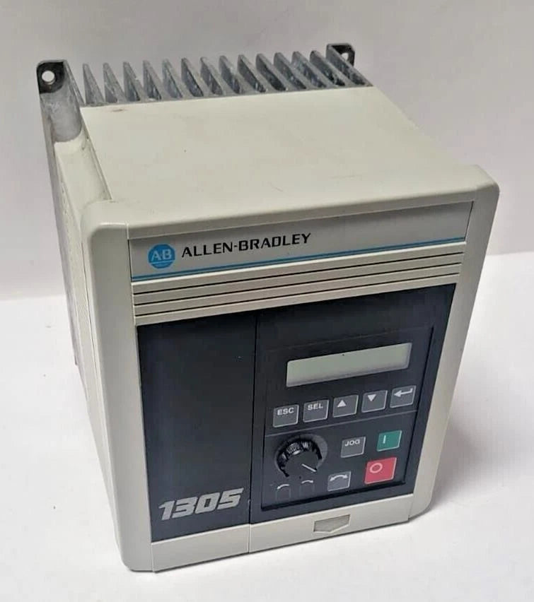 Allen Bradley 1305-BA04A 1305BA04A AC DRIVE 1305 SERIES SER C