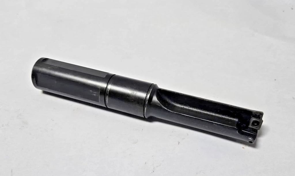 Teledyne Firth TFS FD-3112B Indexable End Mill Insert Spade Drill Cutter