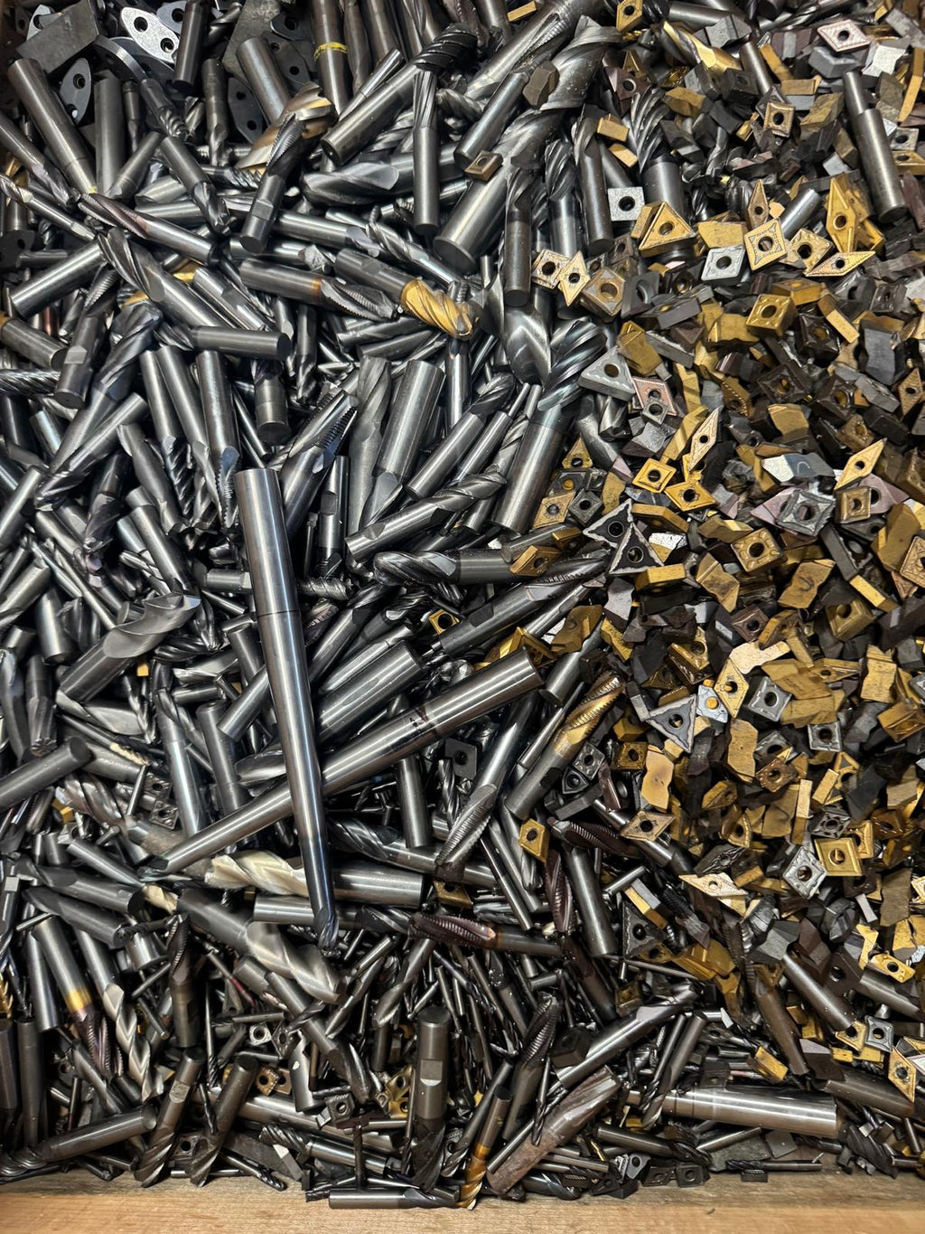 911Tooling - The Best Deals in Tooling & Used Machinery
