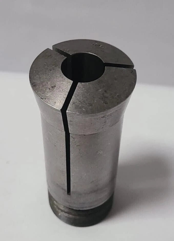 5C Lathe Collet Size 37/64 Free Shipping Chucker Machinist Tools