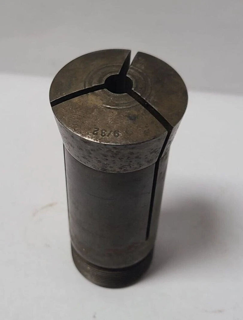 (1) Hardinge 5C Lathe Collet Size 9/32 Free Shipping Chucker Machinist Tools