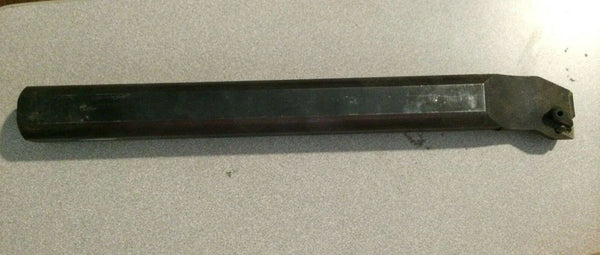 ISCAR ISCADEX CTFPL BS 24-3 Boring Bar Lathe Tool Holder 13-1/2" Carbide Inserts