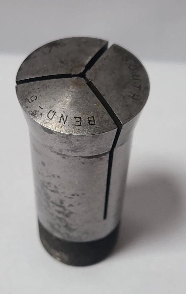 South Bend 5C Lathe Collet Size 1/16 Free Shipping Chucker Machinist Tools