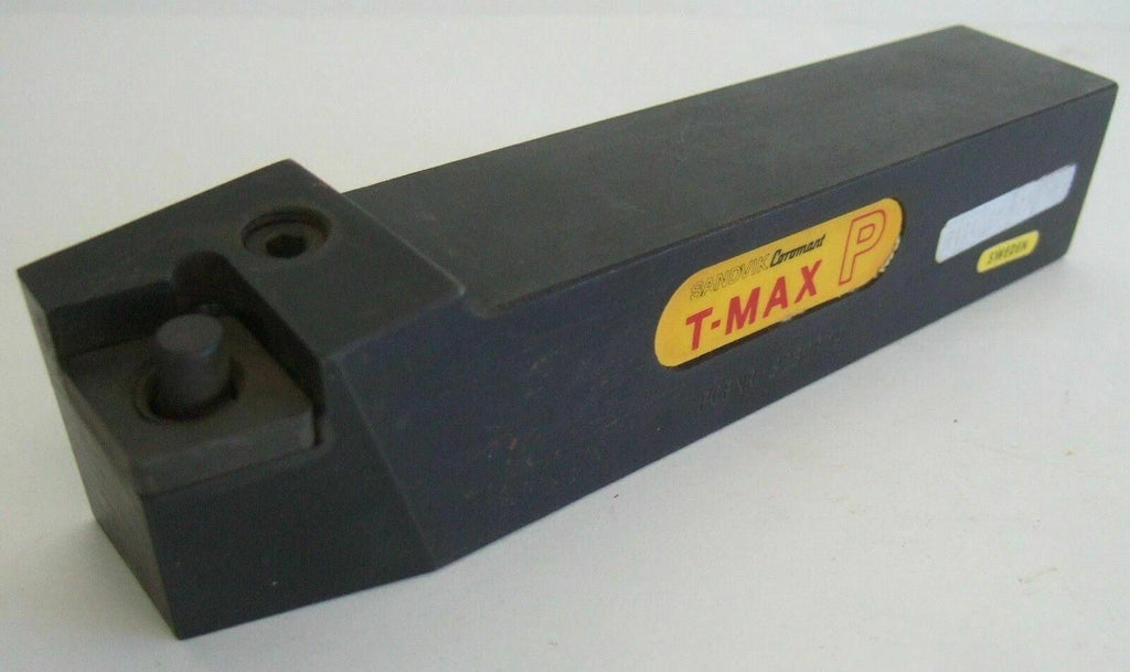 SANDVIK COROMANT T-MAX PCBNR 3232P 19 Lathe Turning Tool Holder Carbide Inserts