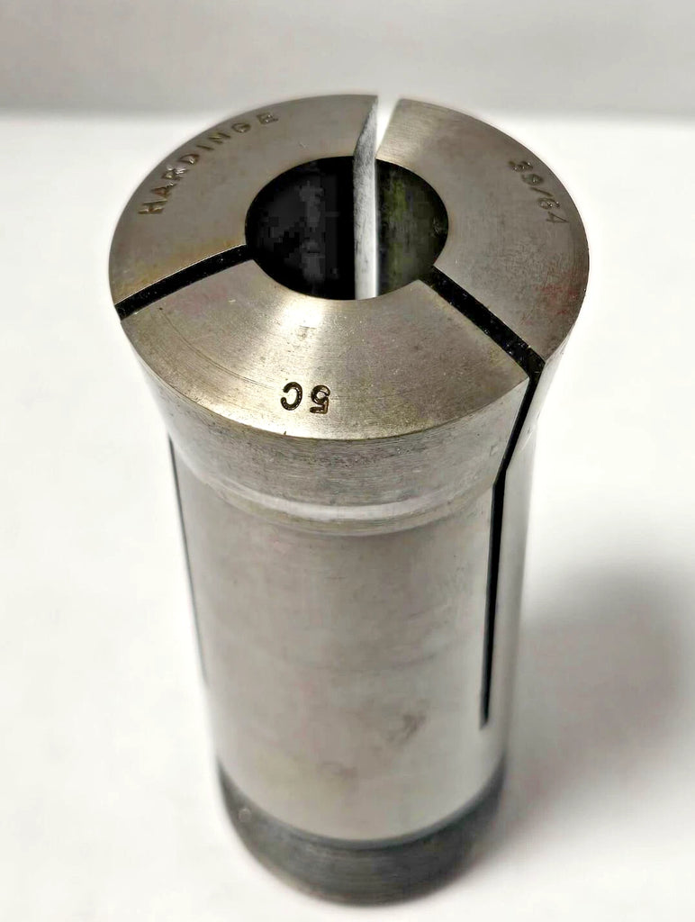 Hardinge 5C Lathe Collet Size 39/64 Free Shipping Chucker Machinist Tools