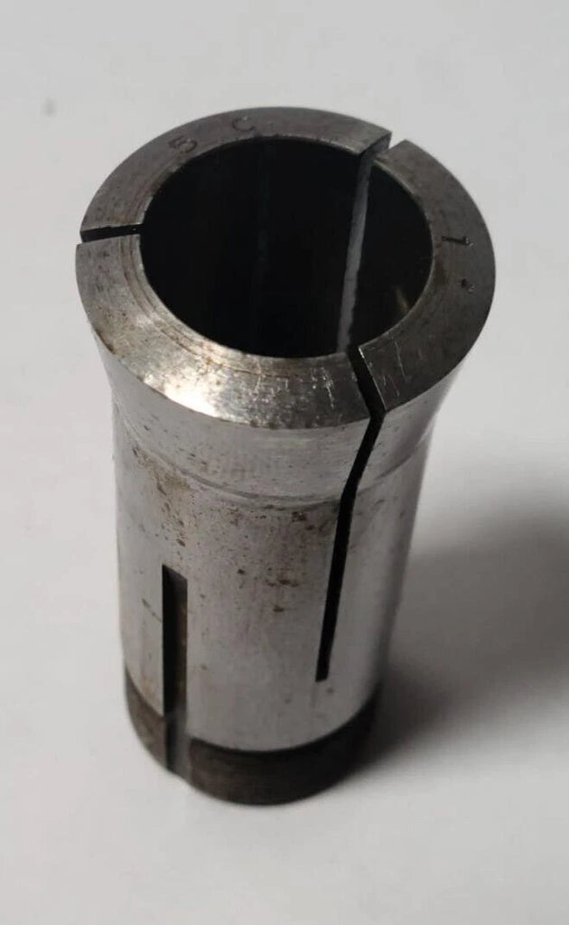 5C Lathe Collet Size 1 Free Shipping Chucker Machinist Tools 1"
