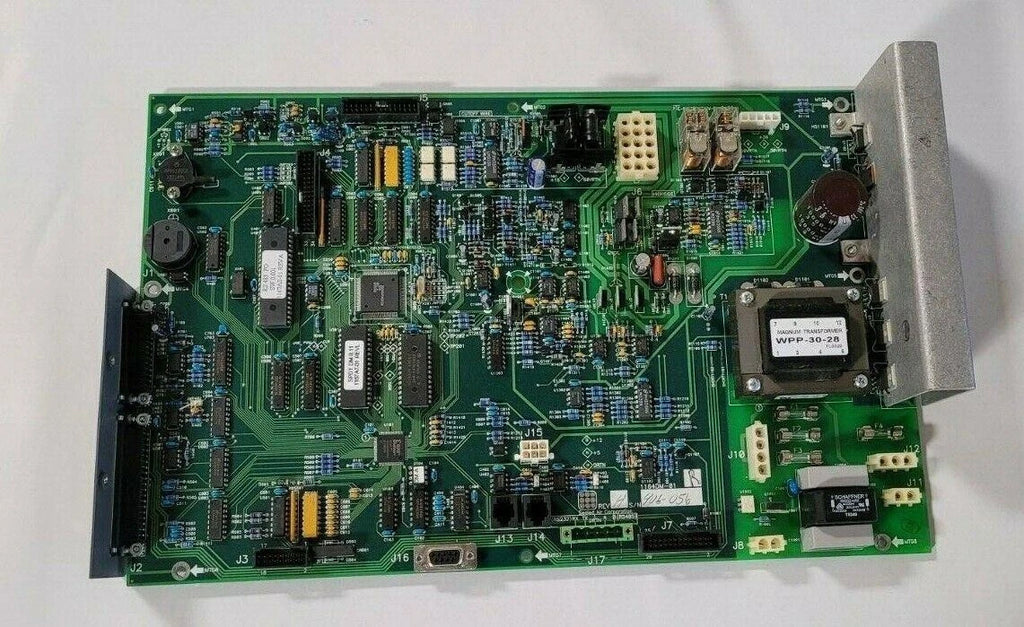 Sealed Air 1164DM-01 Motherboard REV H