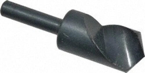 5 Pcs 61062506 M.A. Ford High Speed Steel Straight 1 Flute Countersink New 5/8"