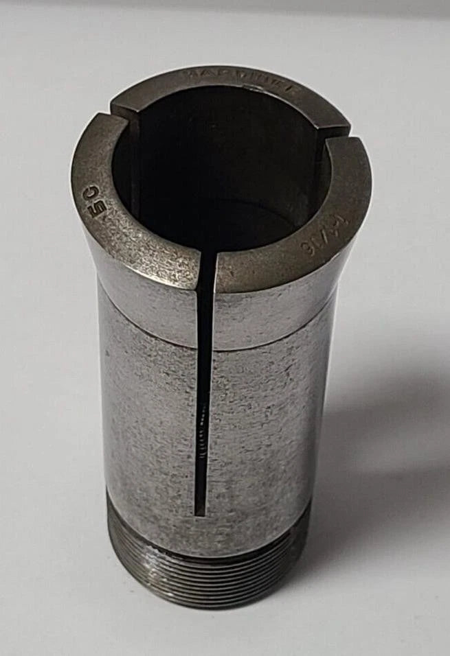 Hardinge 5C Lathe Collet Size 1-1/16 Free Shipping Chucker Machinist Tools