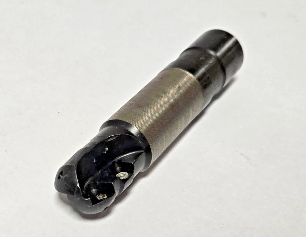 SECO USA R218.19-01.00-3-27 Indexable End Mill Insert Spade Drill Cutter
