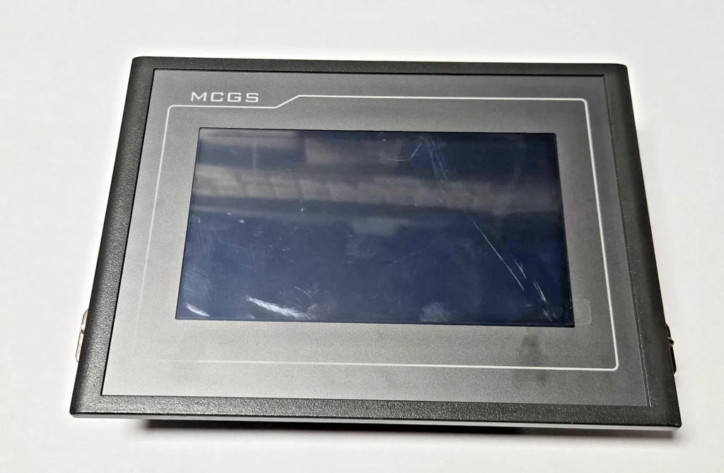 MCGS mcgsTpc Touchscreen Display TPC7062TD (KT) Programmable