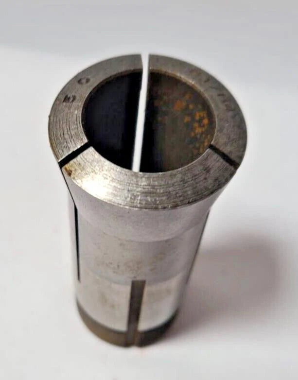 5C Lathe Collet Size 61/64 Free Shipping Chucker Machinist Tools
