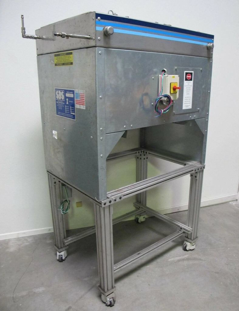 SBS Corporation Cooler 460-3-60