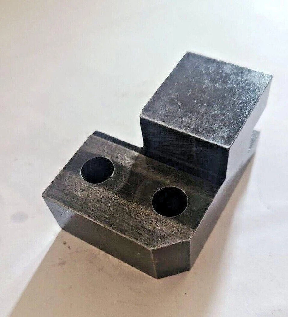 HARDINGE C14 Lathe Tool Holder MACHINIST