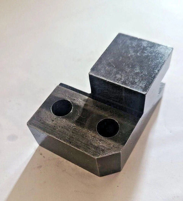HARDINGE C14 Lathe Tool Holder MACHINIST