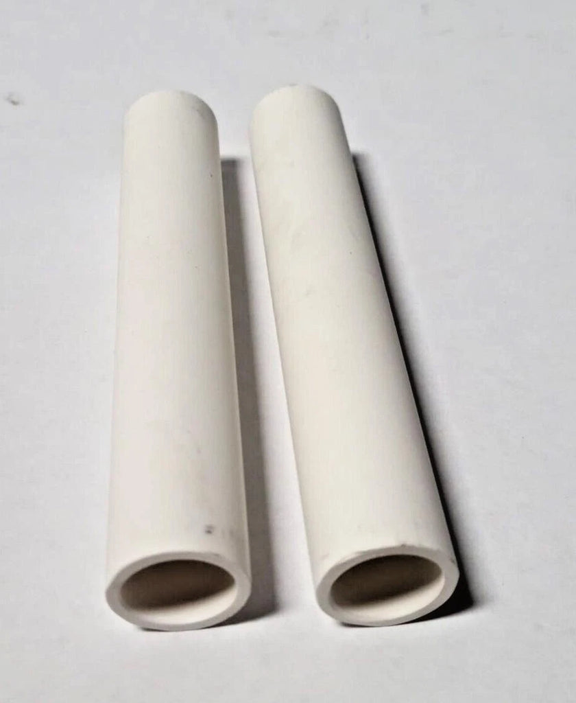 Lot of 2 Works Performance Shocks Fork PL Spacers 3/4" PVC 6.00 OAL