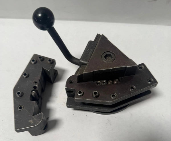 Multi Point USA CNC Lathe Tool Holder Set