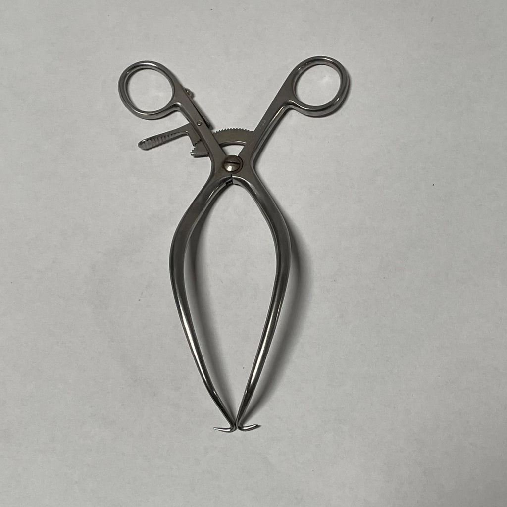 Stainless Steel Gelpi Self-Retaining Retractor Medical Vet Surgery Tool