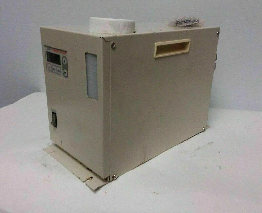 SMC THERMO CON HEC105W-2A-X Chiller Made In Japan
