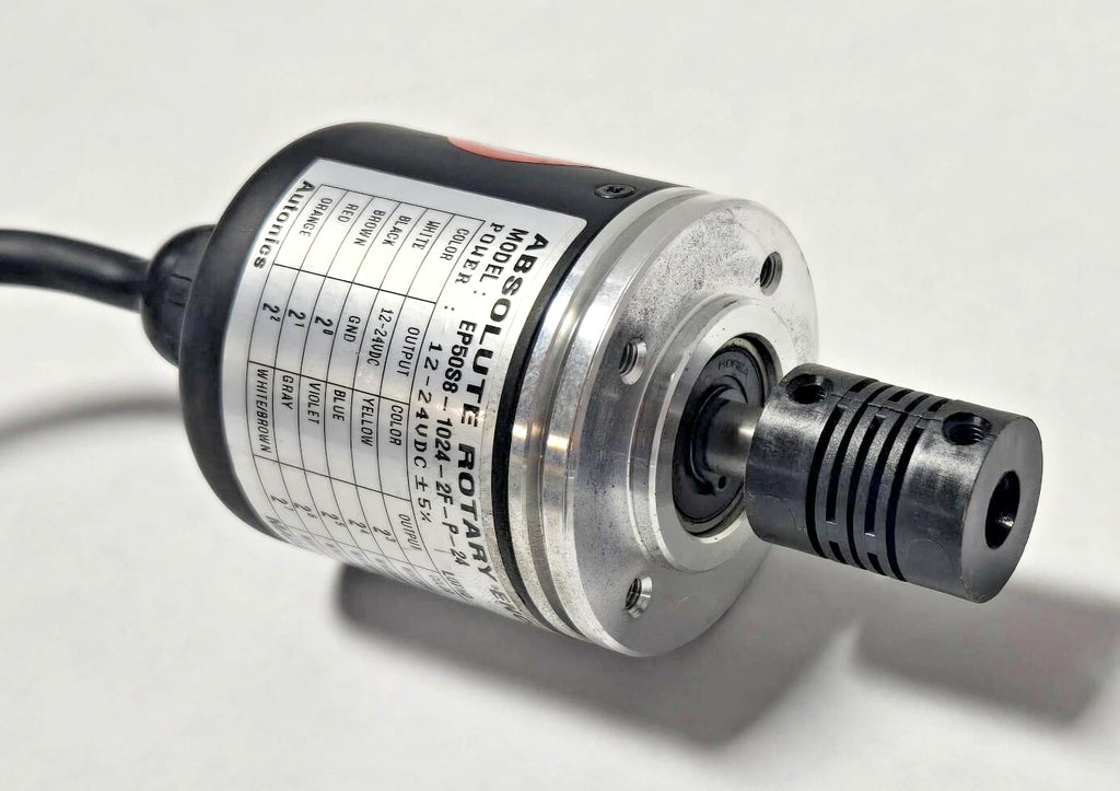 EP50S8-1024-2F-P-24 Rotary encoder