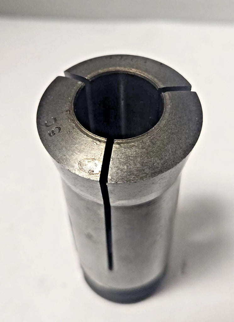 Hardinge 5C Lathe Collet Size 49/64 Free Shipping Chucker Machinist Tools