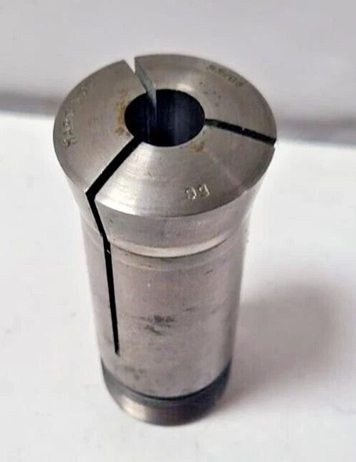 Hardinge 5C Lathe Collet Size 33/64 Free Shipping Chucker Machinist Tools