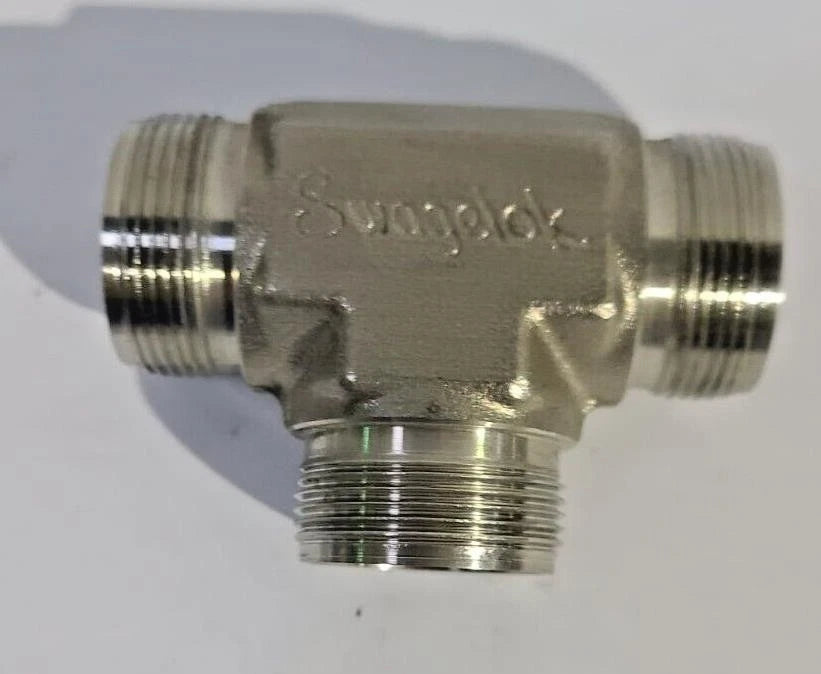 Swagelok 316 YXC Stainless Steel