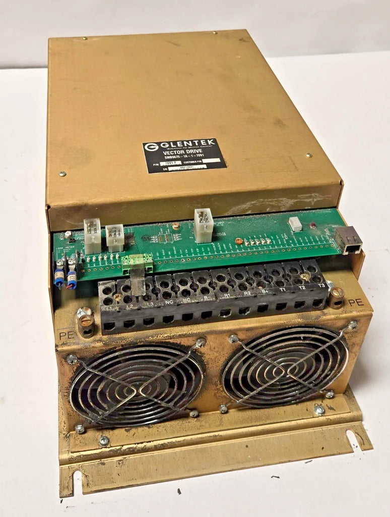 Glentek SMB9675-1A-1-7091 Vector Drive 7091 F