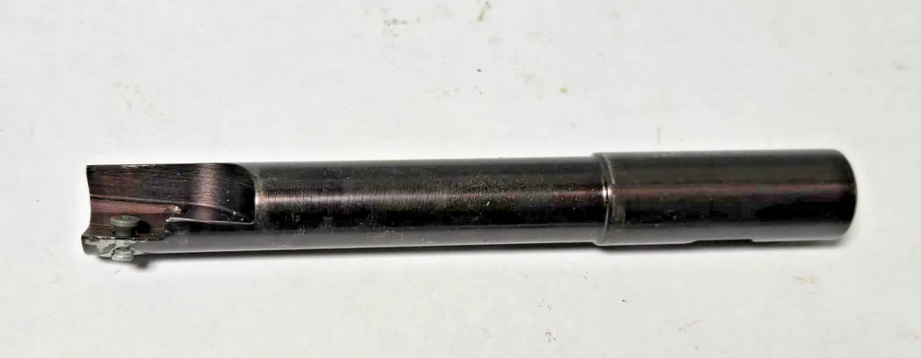 Teledyne Firth FEM .75 W3-6 Indexable End Mill Insert Shoulder Milling Cutter