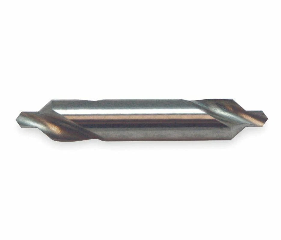Keo Drill High Speed Steel Countersink # 7 82 Deg Combination Center Cutter New