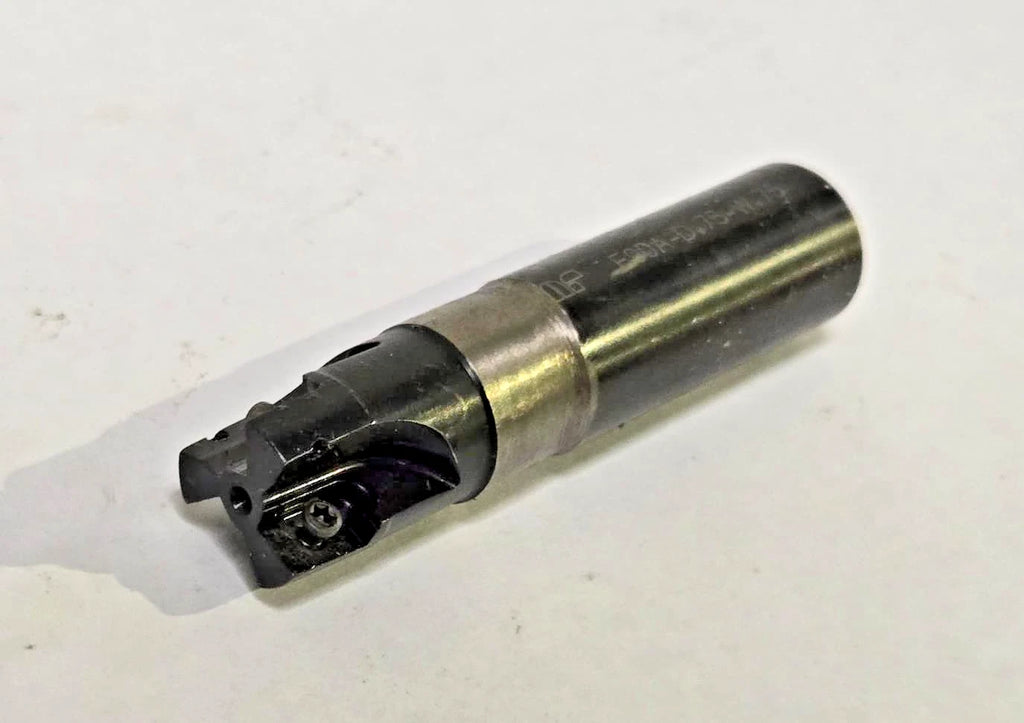 Iscar E90A-D.75-W.75 Indexable End Mill Insert Milling Cutter