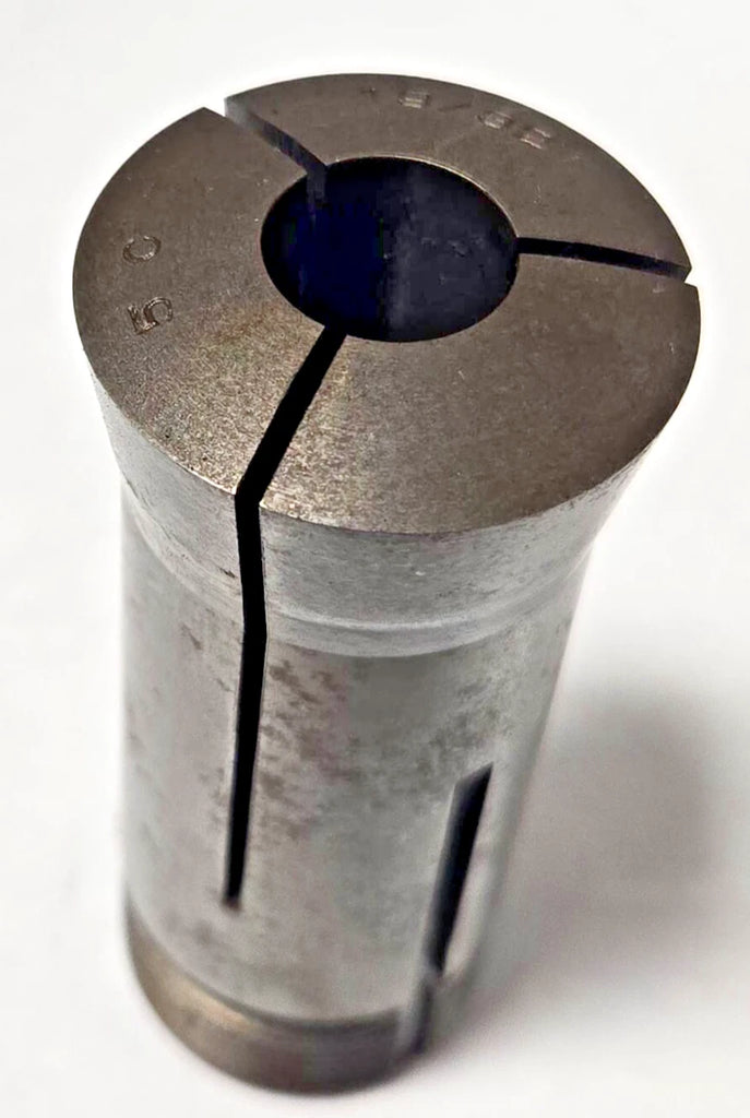 Hardinge 5C Lathe Collet Size 19/32 Free Shipping Chucker Machinist Tools