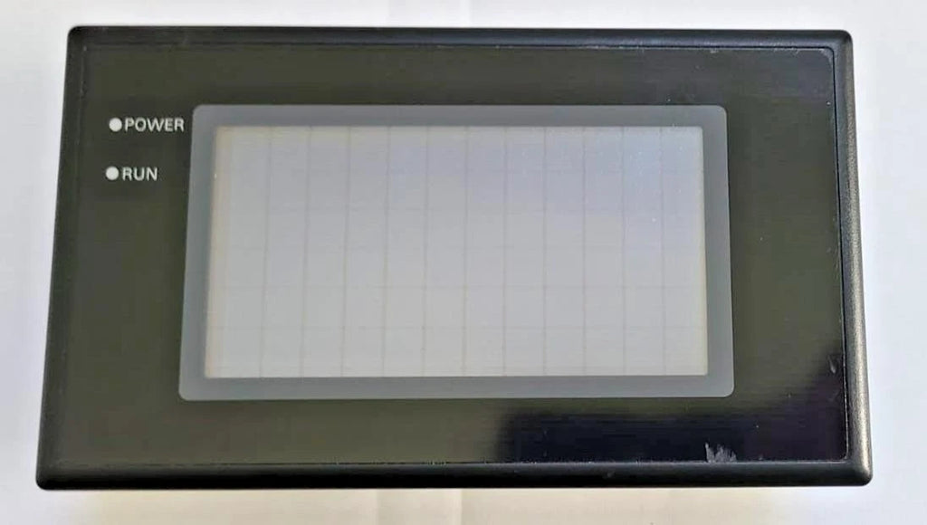 NT20S-ST121B-EV3 OMRON NT20SST121BEV3 OPERATOR INTERFACE TOUCH PANEL DISPLAY LCD