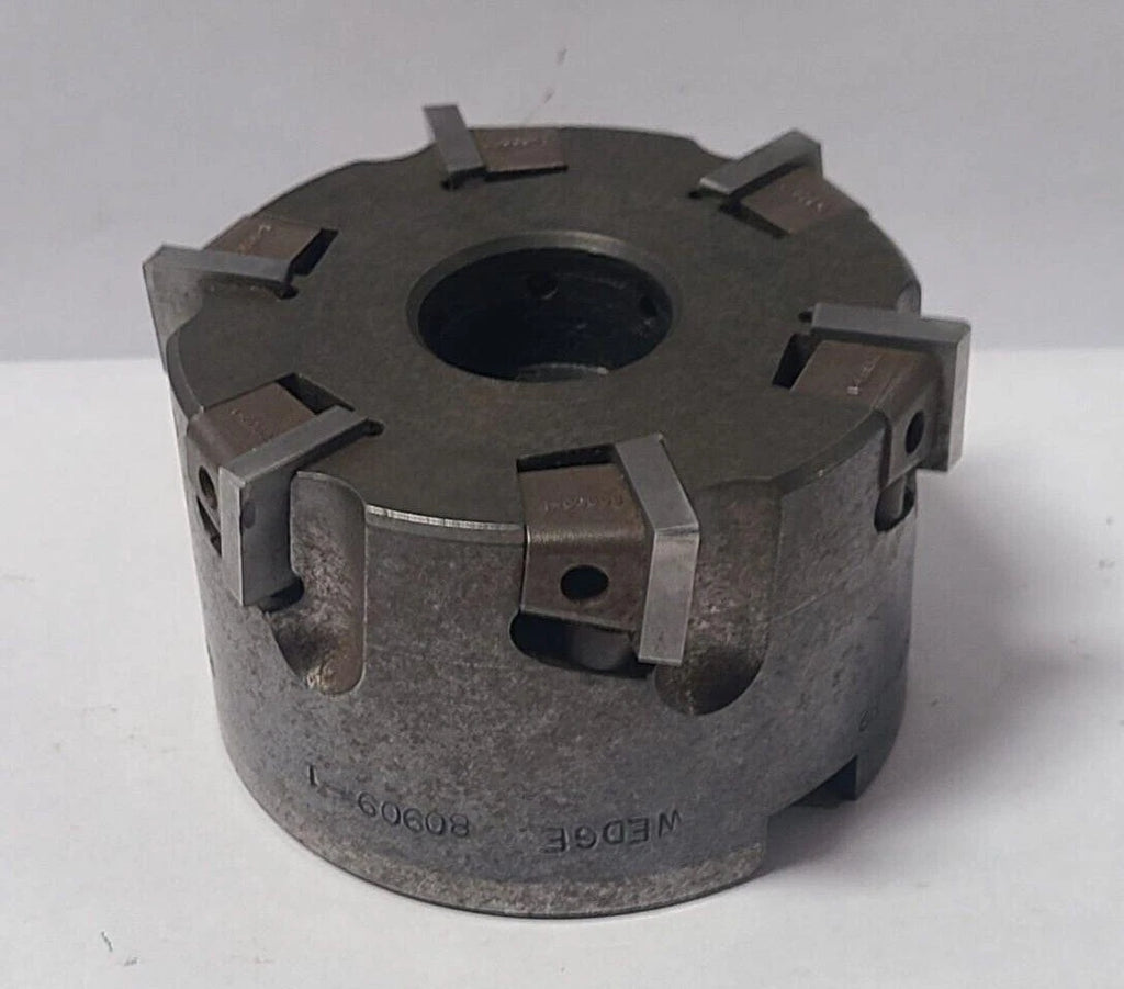 CARBOLOY ZNPOM-0406-R2 Face Mill Milling Cutter Indexable