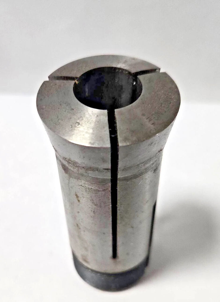 Hardinge 5C Lathe Collet Size 11/16 Free Shipping Chucker Machinist Tools
