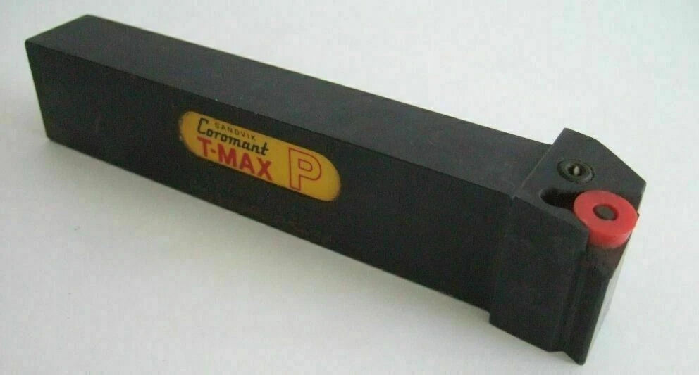 SANDVIK COROMANT T-MAX L177.3-3225F-22 Lathe Turning Tool Holder Carbide inserts