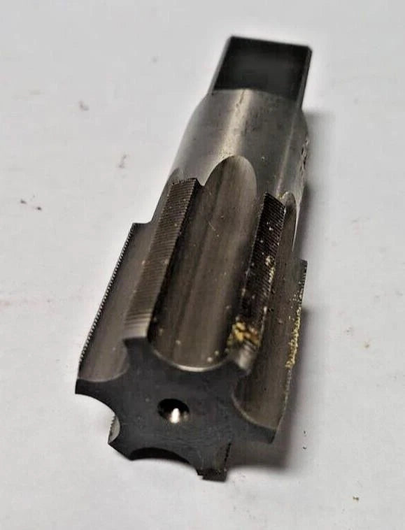 Vermont 1-1/4 - 32 Tap Brand New