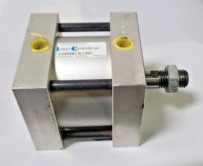 Motion Controls Cylinder D160-SENC-SL1-RA1 D160SENCSL1RA1