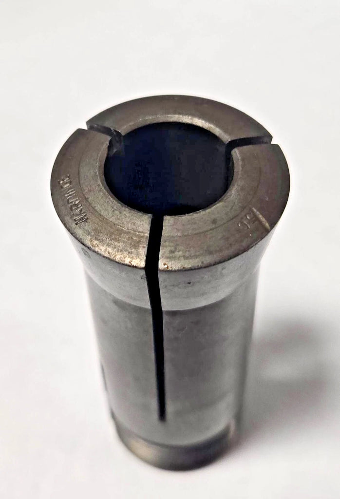 Hardinge 5C Lathe Collet Size 25/32 Free Shipping Chucker Machinist Tools