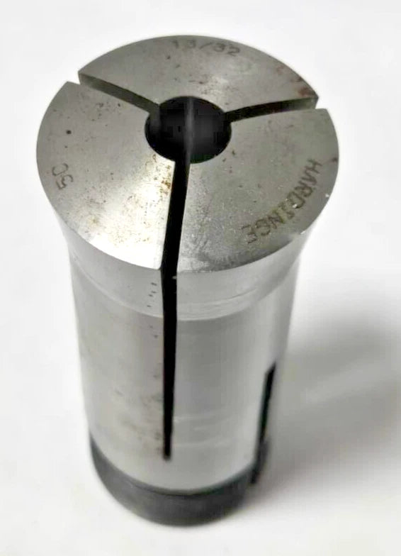 Hardinge 5C Lathe Collet Size 13/32 Free Shipping Chucker Machinist Tools