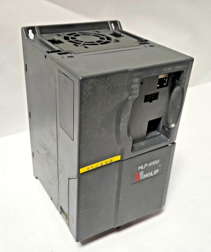 Inverter HLP-A100 Series General Heavy Duty HLP-A10005D543P