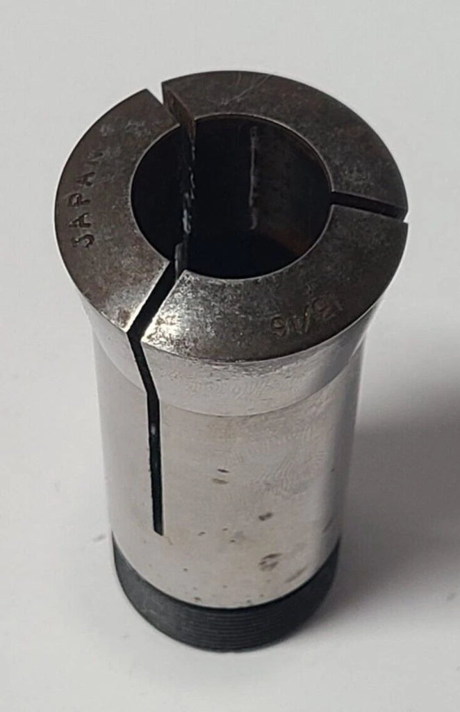 News 5C Lathe Collet Size 13/16 Free Shipping Chucker Machinist Tools